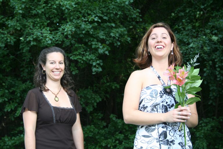 Ang’s Wedding Kathy