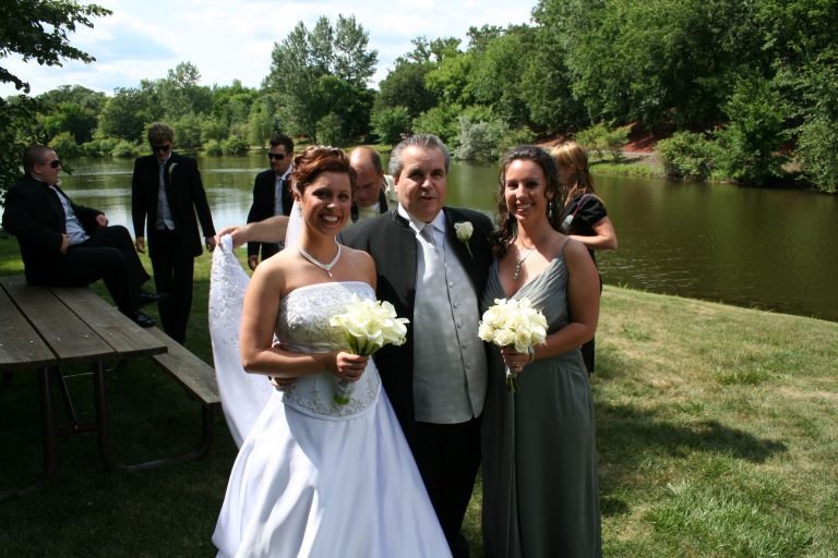 Ang & Adam’s Wedding