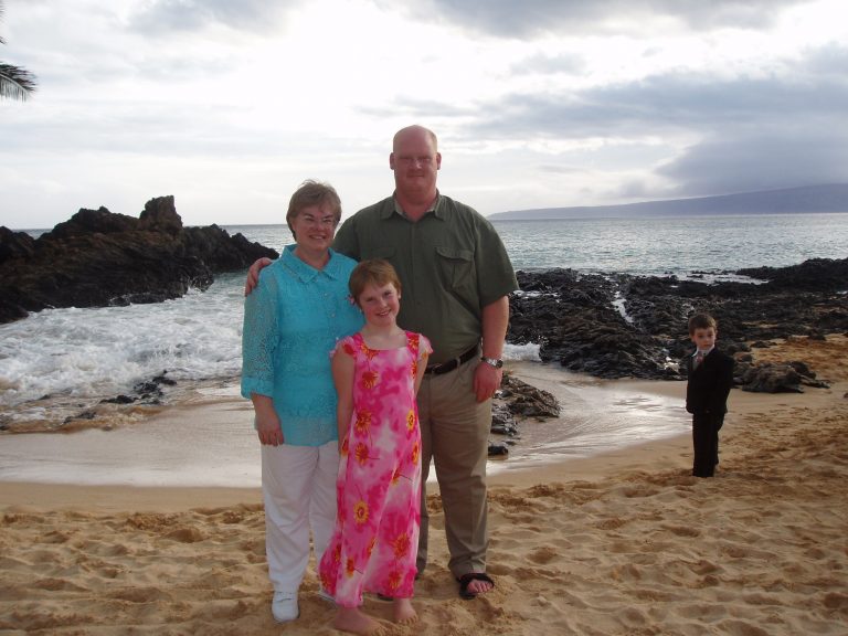 Hawaii