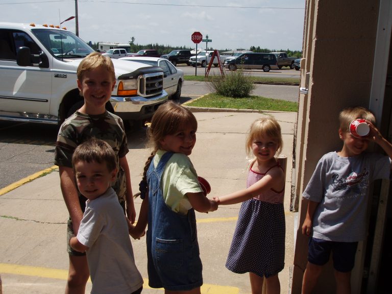 4th of July Parade