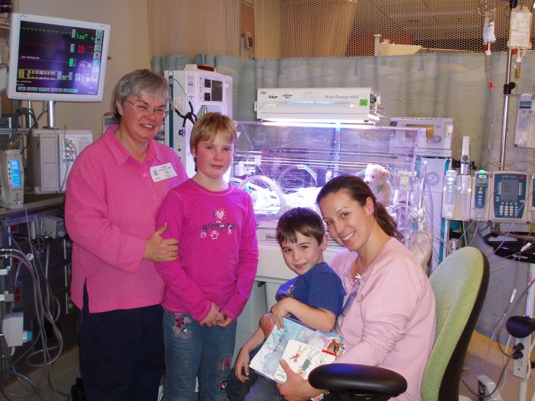Zach Hospital