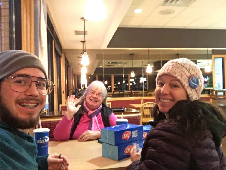 Dairy Queen Dec 2019