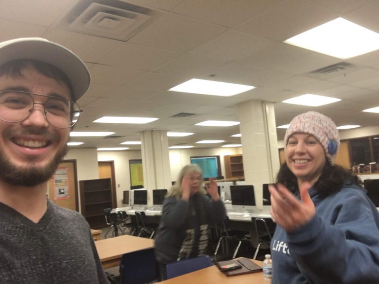 Will running a Caucus