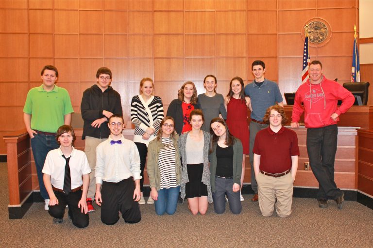 Mock Trial