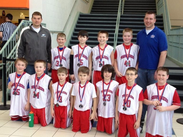 Basketball Tournament