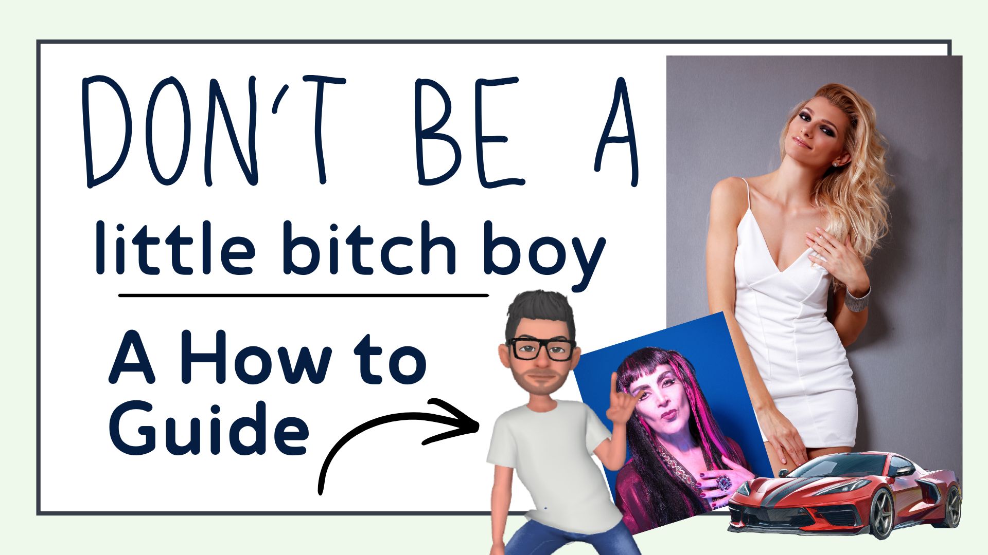 Soulmate Attraction Playbook – (For Incels & Especially for Men)